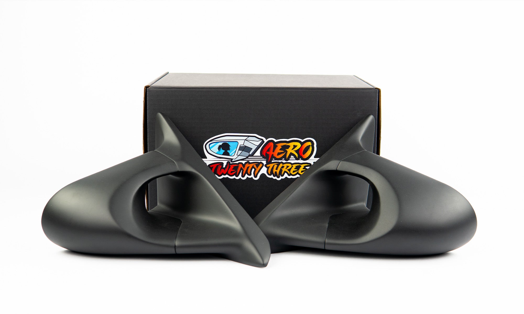 Honda Integra DC2 Power Aero Mirrors