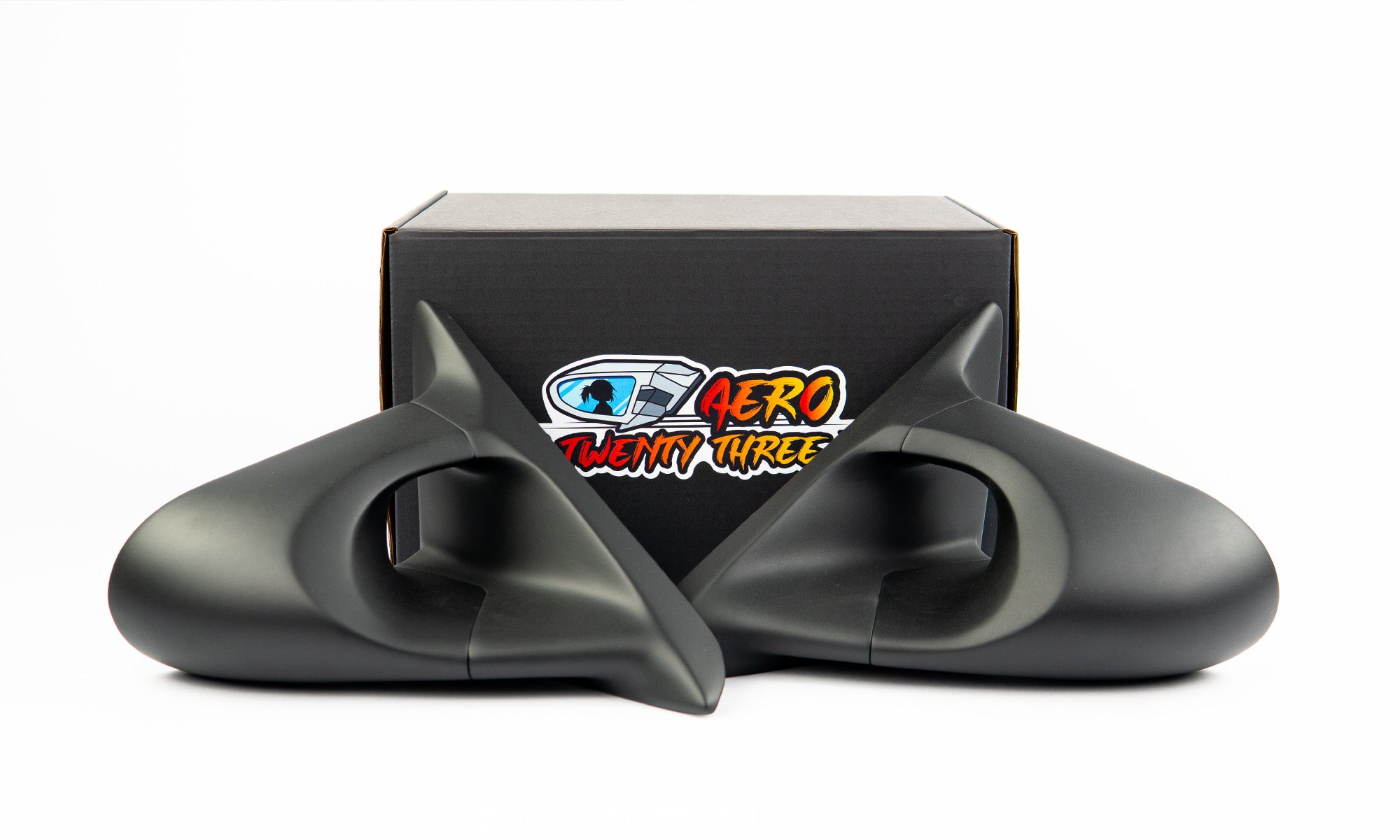 Honda Integra DC2 Power Aero Mirrors