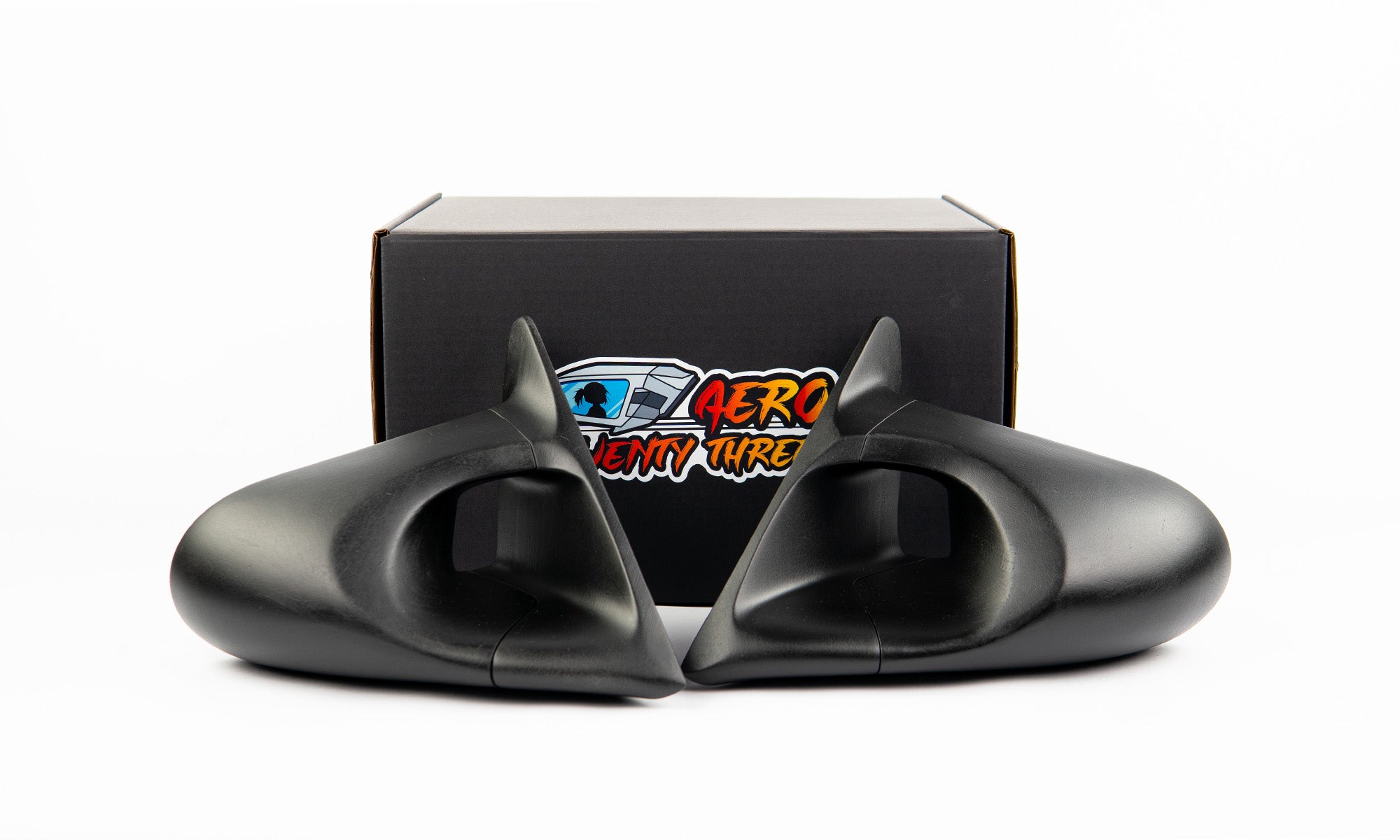 Toyota JZS161 / GS300 / Aristo Power Aero Mirrors