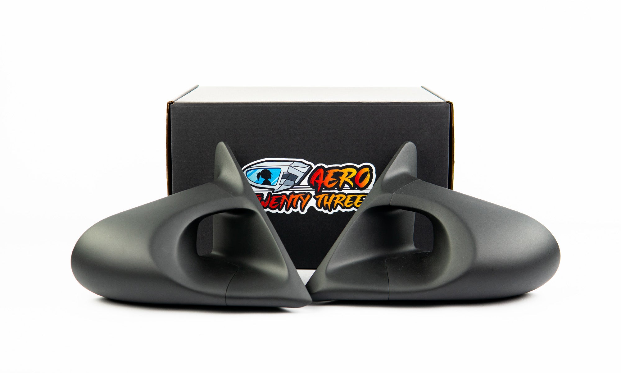 Toyota JZS161 / GS300 / Aristo Power Aero Mirrors