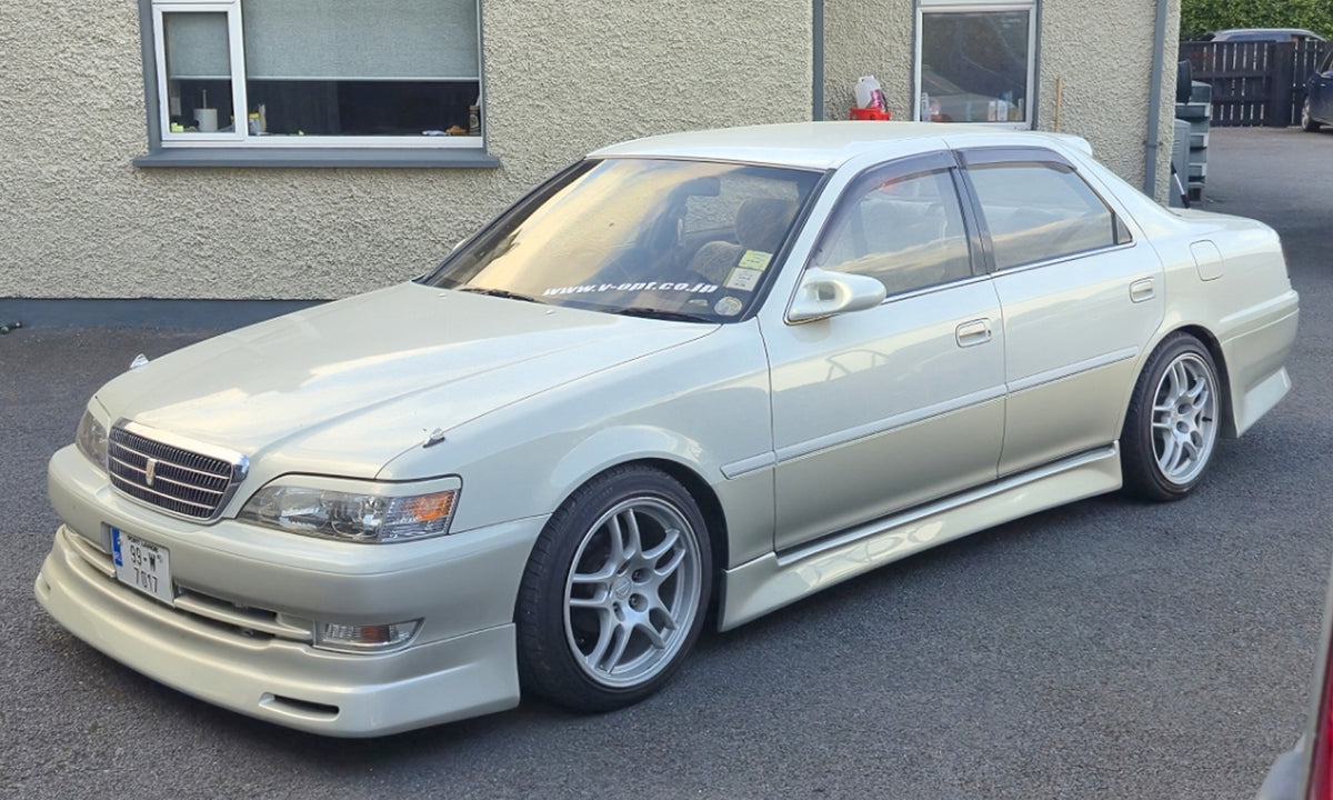 Toyota JZX100 Cresta Power Aero Mirrors