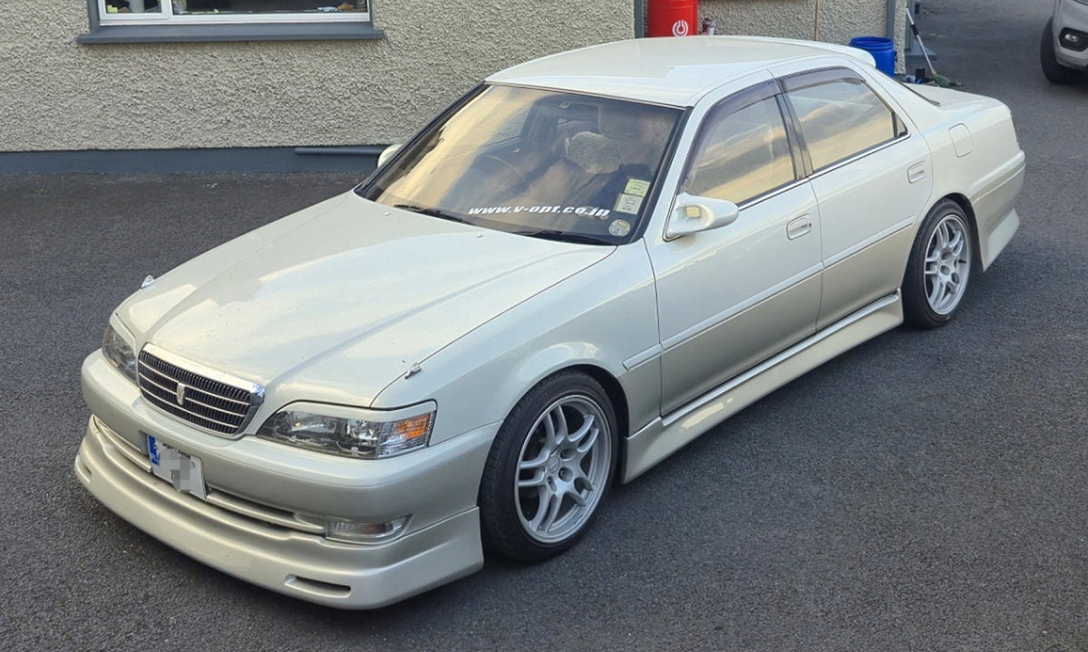 Toyota JZX100 Cresta Power Aero Mirrors