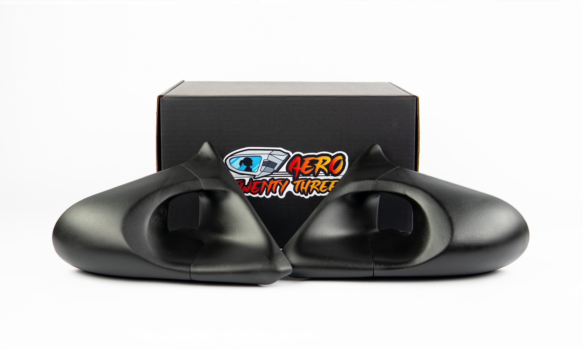 Toyota MR2 SW20 Power Aero Mirrors