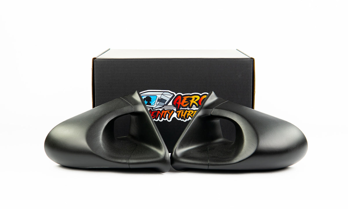 Toyota JZZ30 / Soarer / SC300 / SC400 Power Aero Mirrors