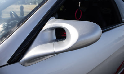 Nissan Skyline R33 Coupe Power Aero Mirrors