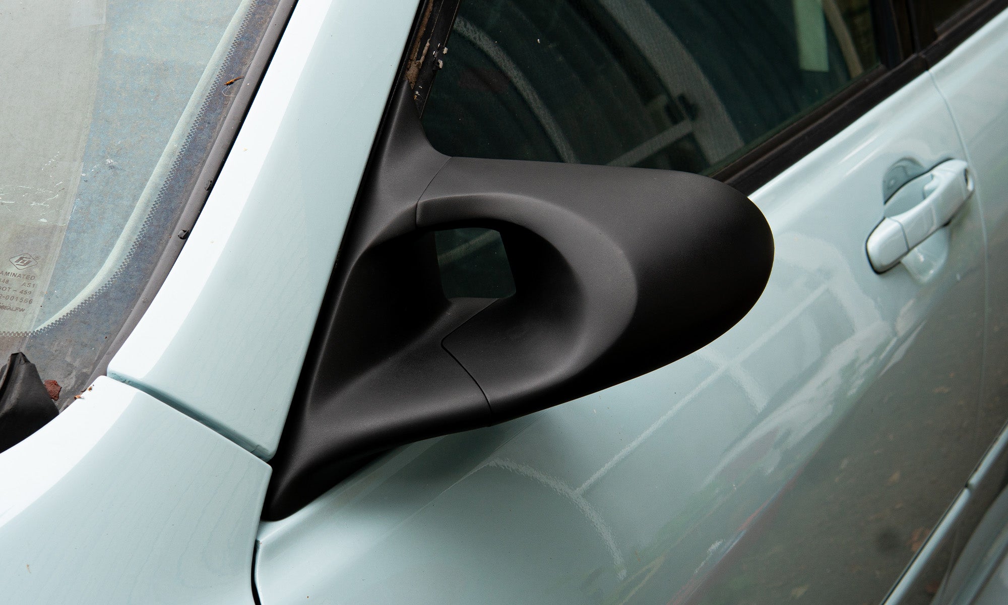Toyota SXE10 / Altezza / IS200 / IS300 Power Aero Mirrors