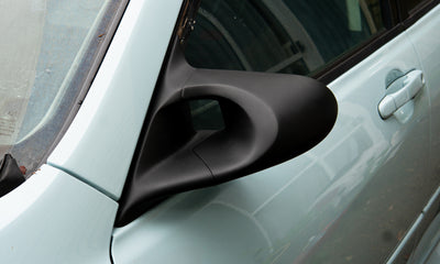 Toyota SXE10 / Altezza / IS200 / IS300 Power Aero Mirrors