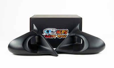 Toyota SXE10 / Altezza / IS200 / IS300 Power Aero Mirrors