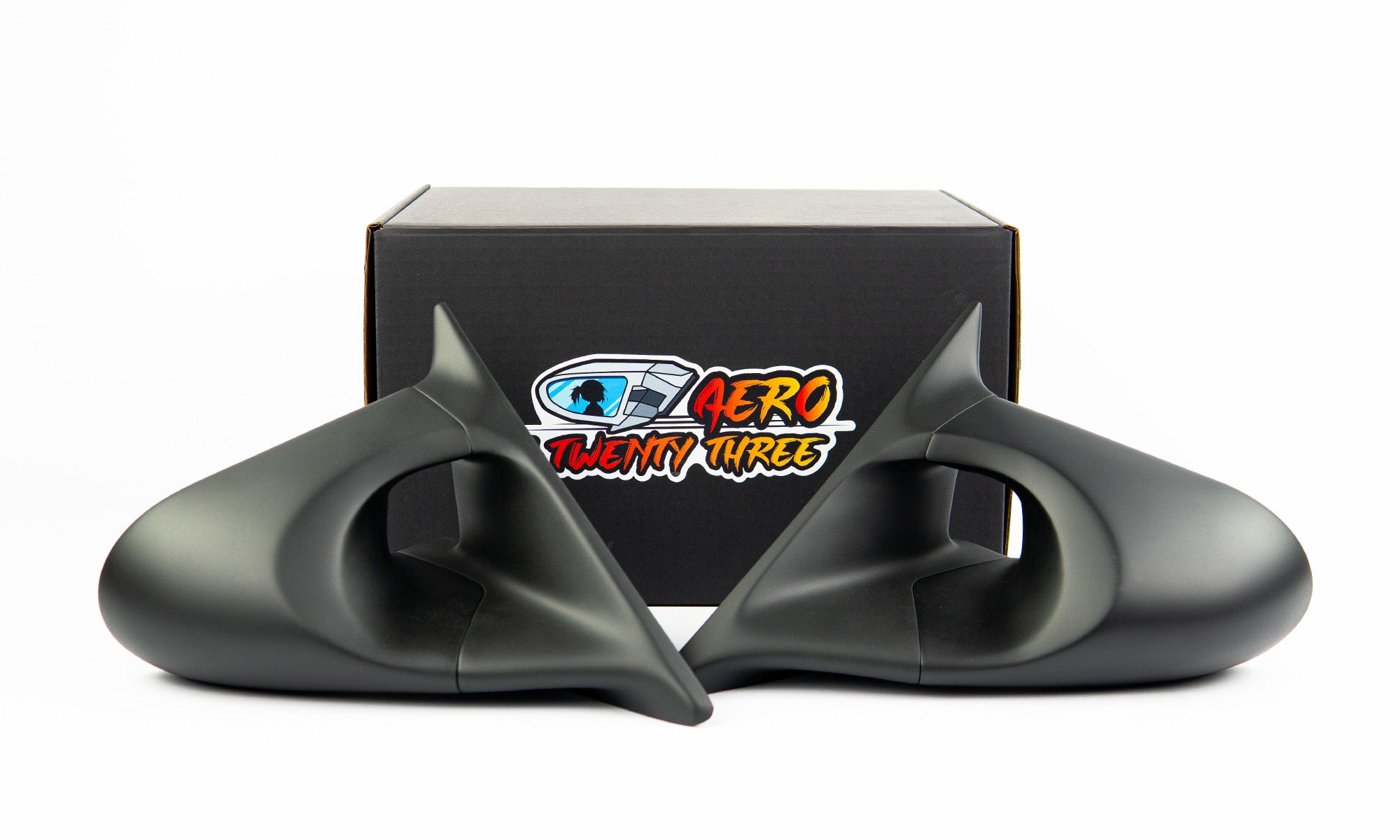 Toyota SXE10 / Altezza / IS200 / IS300 Power Aero Mirrors