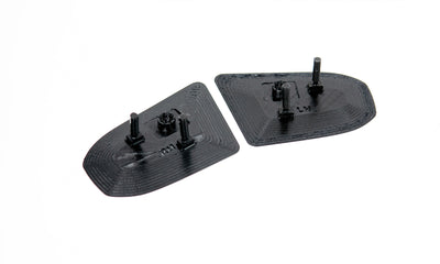 Ganador Replacement Backing Plate & Lens Combo