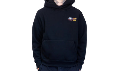 Premium Heavyweight Hoodie