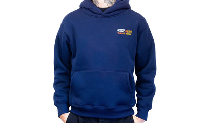Premium Heavyweight Hoodie