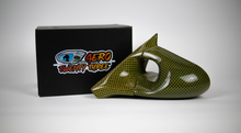 Load image into Gallery viewer, Power Aero Mirrors - Carbon Kevlar (Dogbone)
