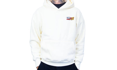 Premium Heavyweight Hoodie
