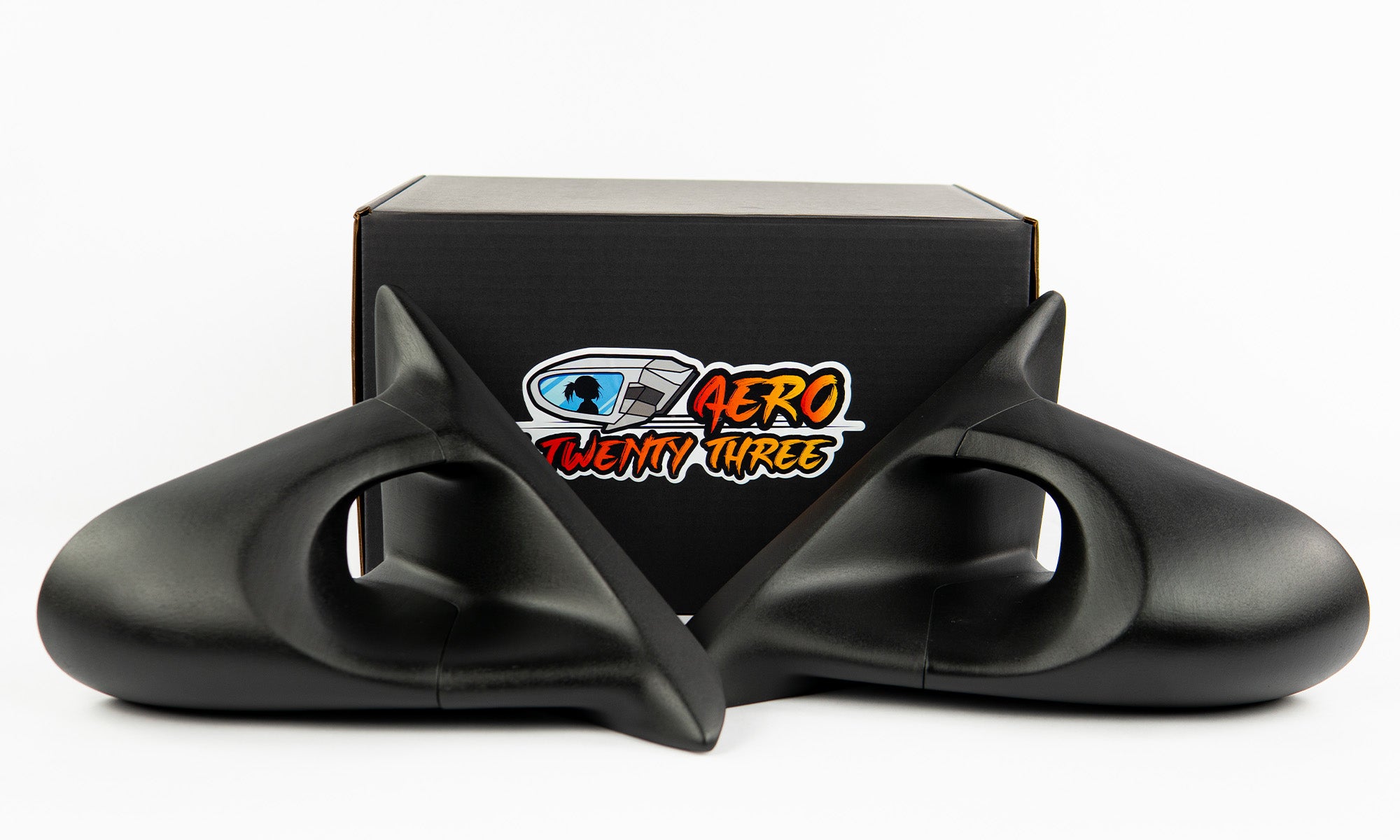 Honda Integra DC2 Power Aero Mirrors