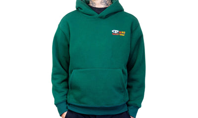 Premium Heavyweight Hoodie
