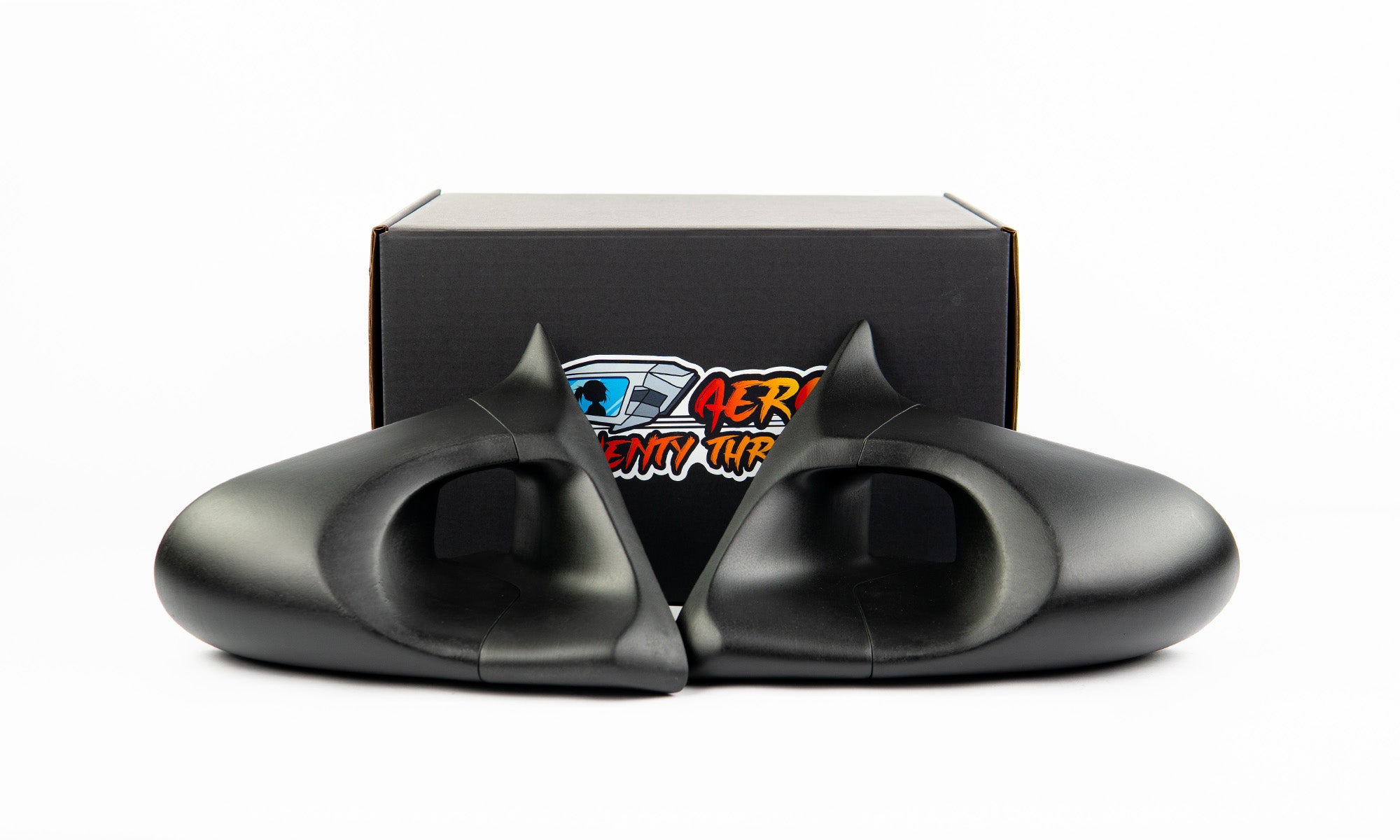 JZX100 Power Aero Mirrors | Cresta – Aero Twenty Three