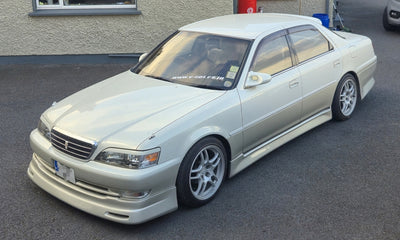 Toyota JZX100 Cresta Power Aero Mirrors