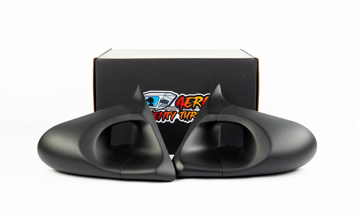 Toyota JZX100 Cresta Power Aero Mirrors