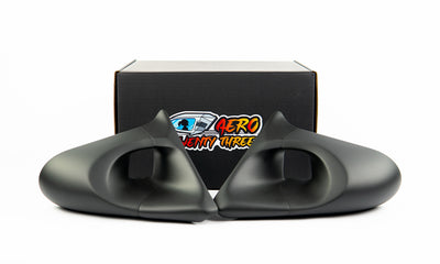 Toyota MR2 SW20 Power Aero Mirrors