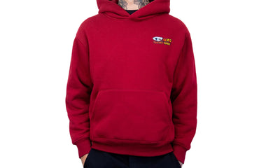 Premium Heavyweight Hoodie