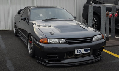 Nissan Skyline R32 Coupe / Sedan Power Aero Mirrors