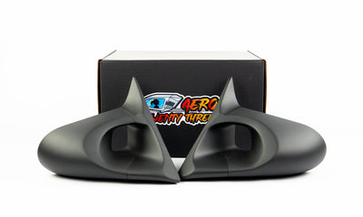 Nissan Skyline R34 Sedan Power Aero Mirrors