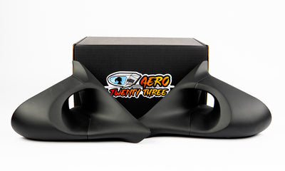 Nissan Silvia S14 Power Aero Mirrors