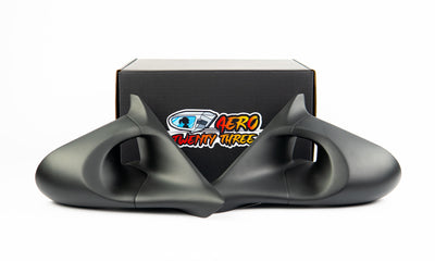 Nissan Silvia S14 Power Aero Mirrors