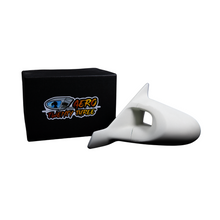 Load image into Gallery viewer, Subaru GD Power Aero Mirrors - FRP
