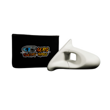 Load image into Gallery viewer, Honda Integra DC5 Power Aero Mirrors - FRP
