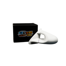 Load image into Gallery viewer, Toyota JZX90 - Cresta - Power Aero Mirrors - FRP
