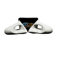 Load image into Gallery viewer, Mazda RX7 FD3S Power Aero Mirrors - FRP
