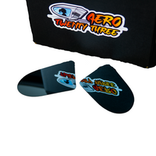 Load image into Gallery viewer, Super Convex Replacement Ganador Lenses
