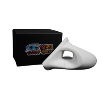 Load image into Gallery viewer, Toyota JZX100 Power Aero Mirrors - FRP
