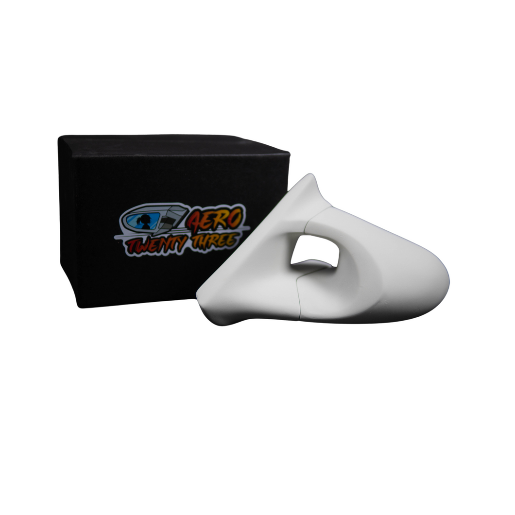 Toyota JZX100 Power Aero Mirrors - FRP