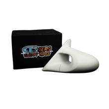 Load image into Gallery viewer, Toyota JZS161 / GS300 / Aristo Power Aero Mirrors - FRP
