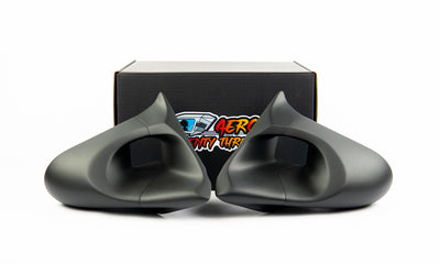 Mazda RX7 FD3S Power Aero Mirrors