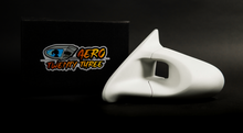 Load image into Gallery viewer, Honda Integra DC5 Power Aero Mirrors - FRP
