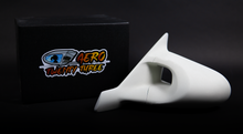 Load image into Gallery viewer, Subaru GD Power Aero Mirrors - FRP
